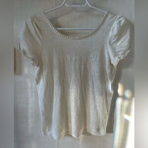 Sezane t-shirt